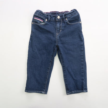 Levis - Capris (6Y)