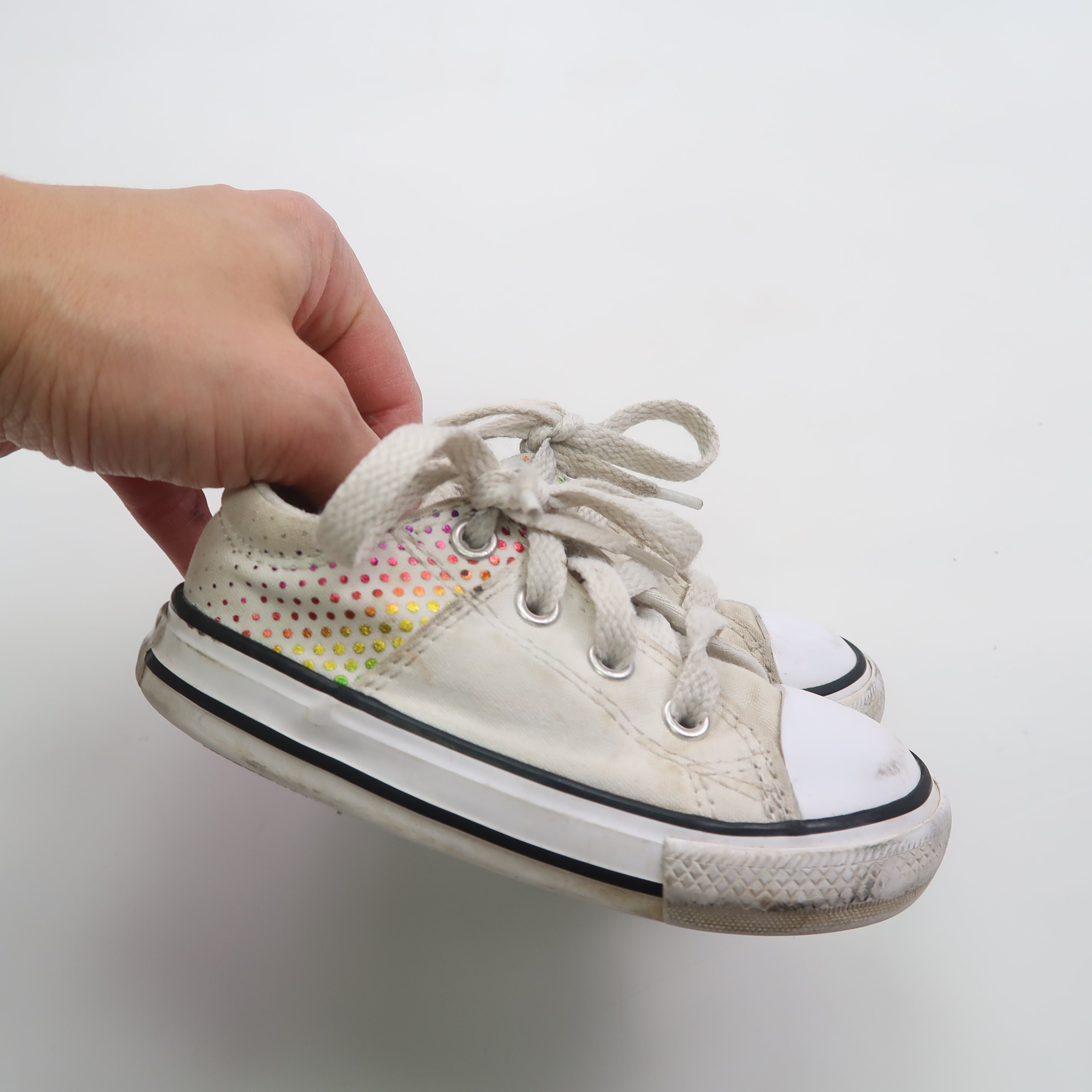 Converse - Shoes (Shoes - 6)