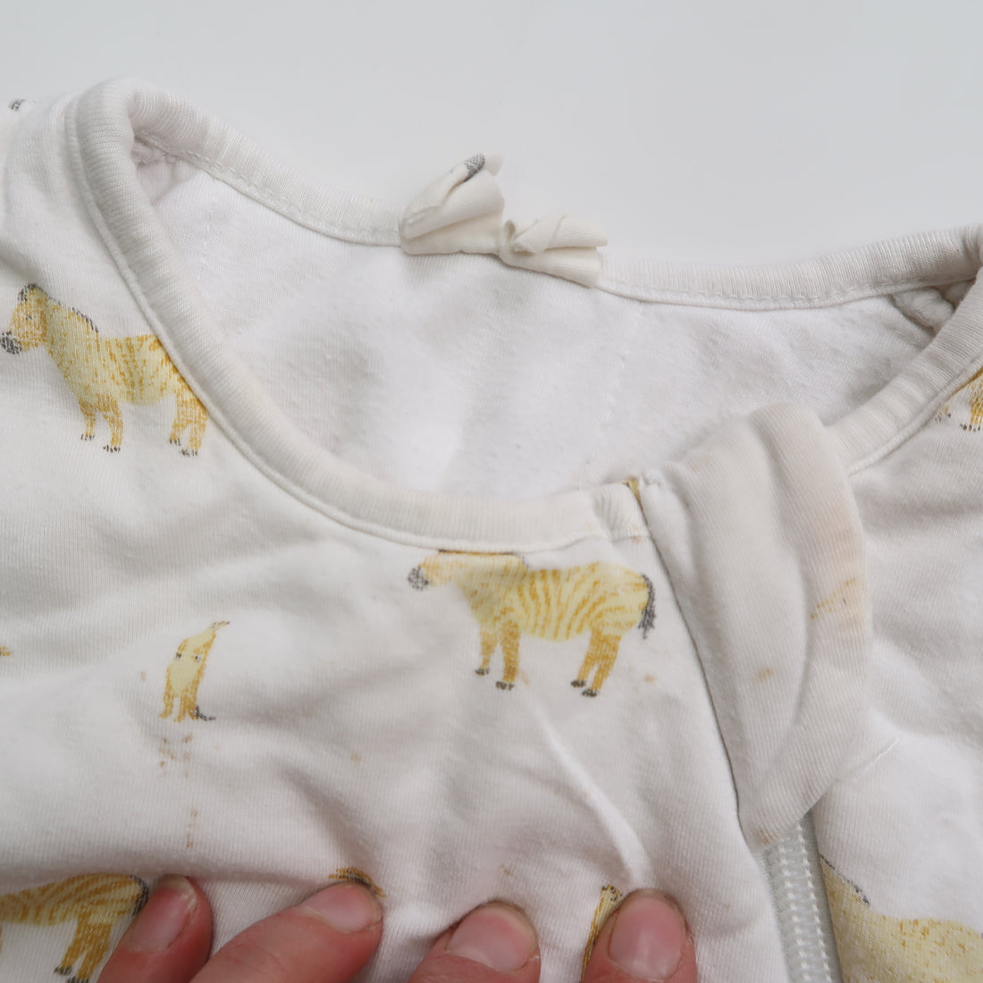 Kyte - Sleepwear (6-18M) *faint marking