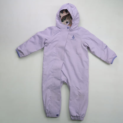 Woods - Outerwear (12-18M)