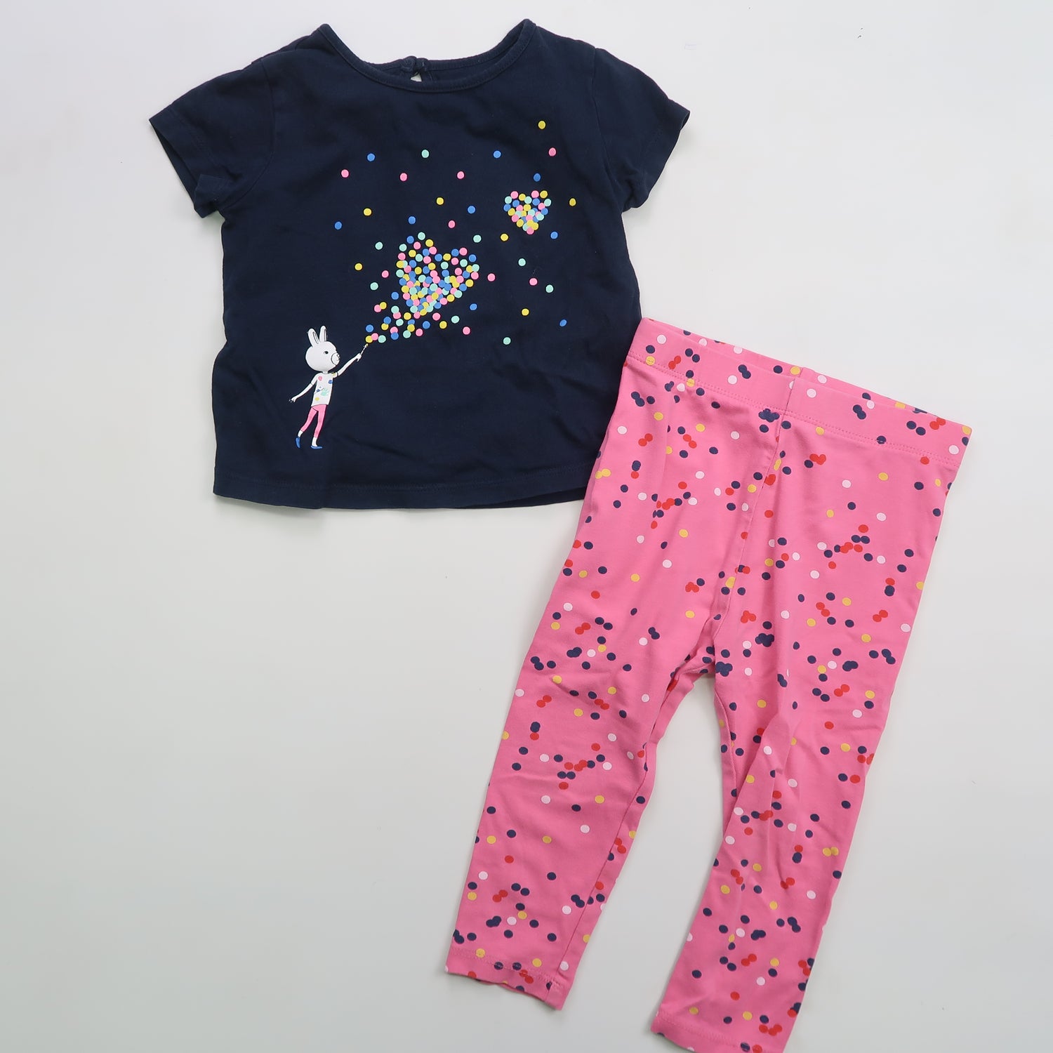 Joe Fresh - Set (12-18M)