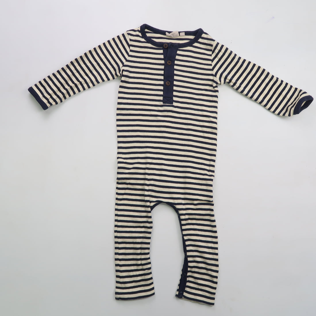 Wheat - Romper (18M)