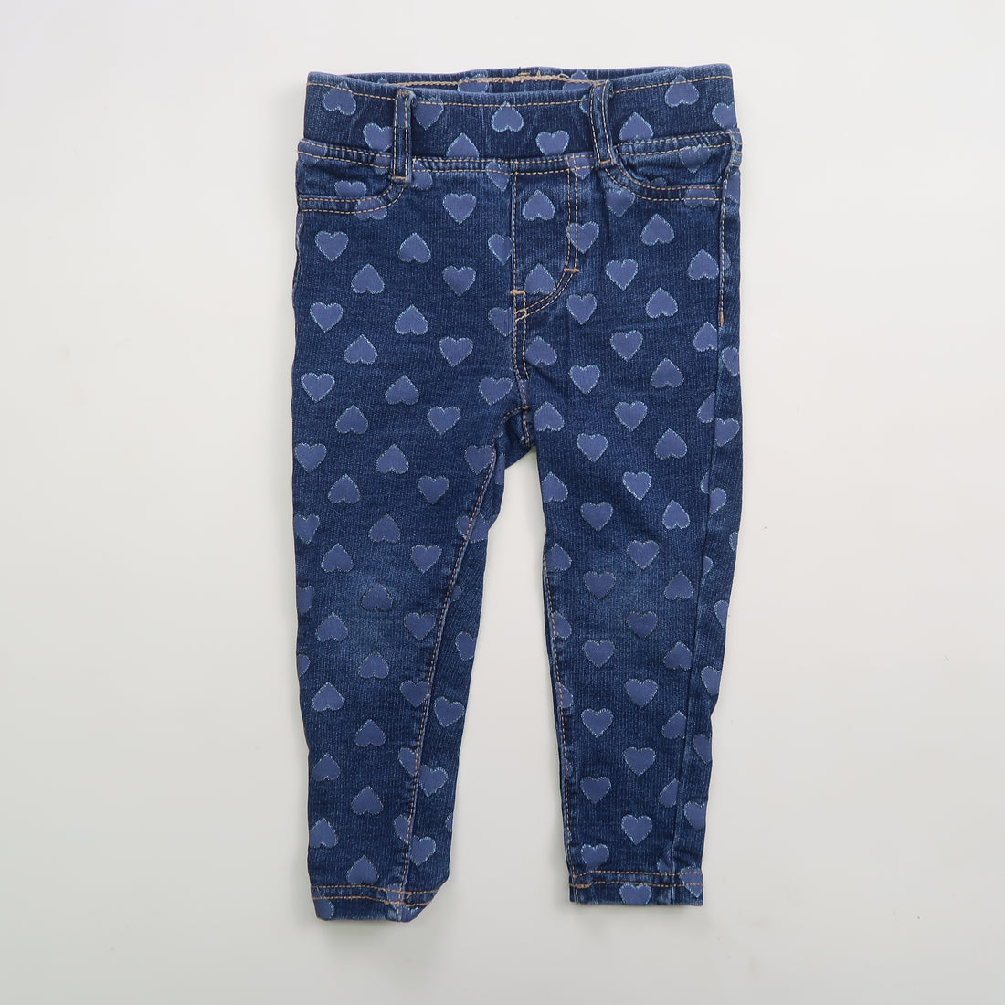 Levis - Jeggings (18M)