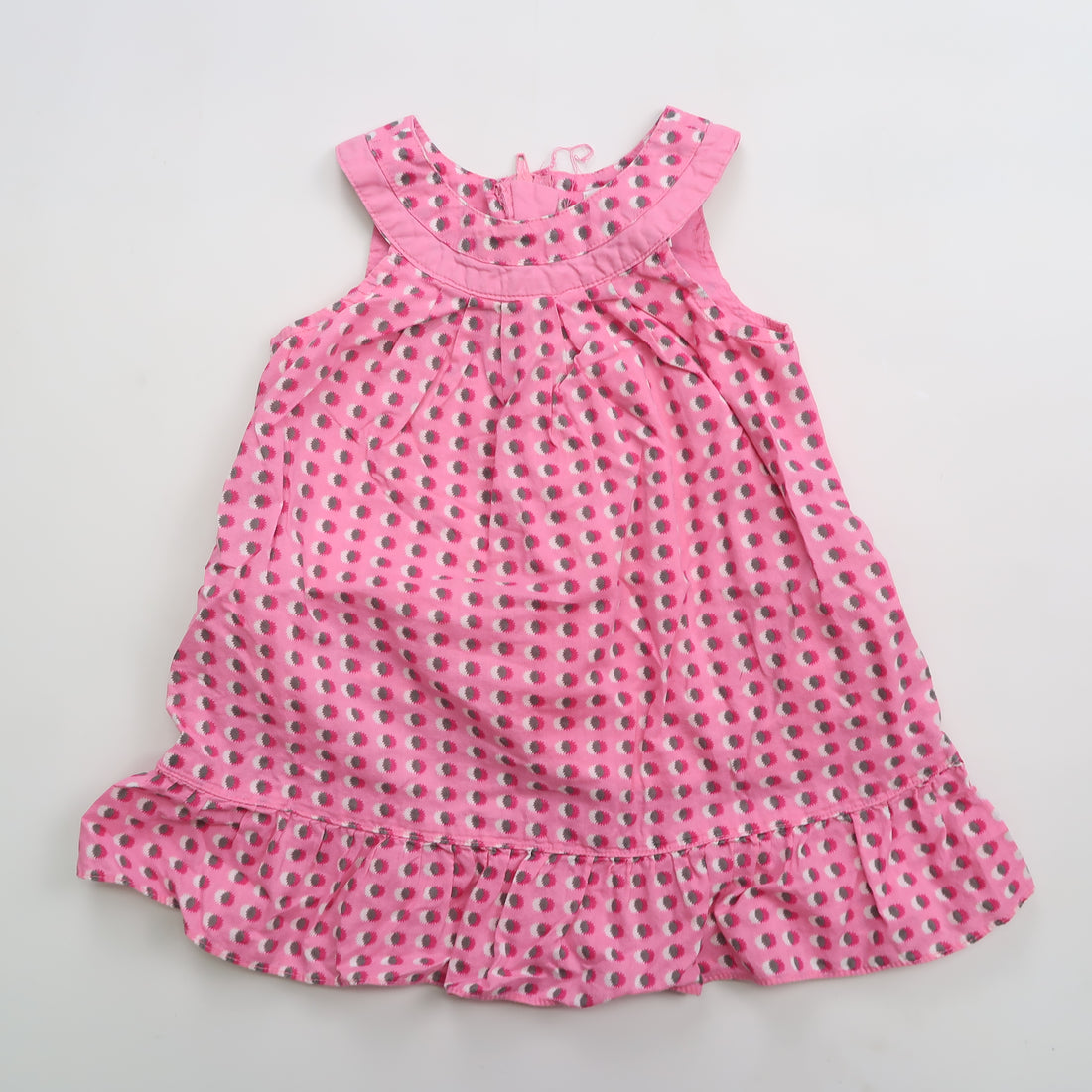 Old Navy - Dress (12-18M)