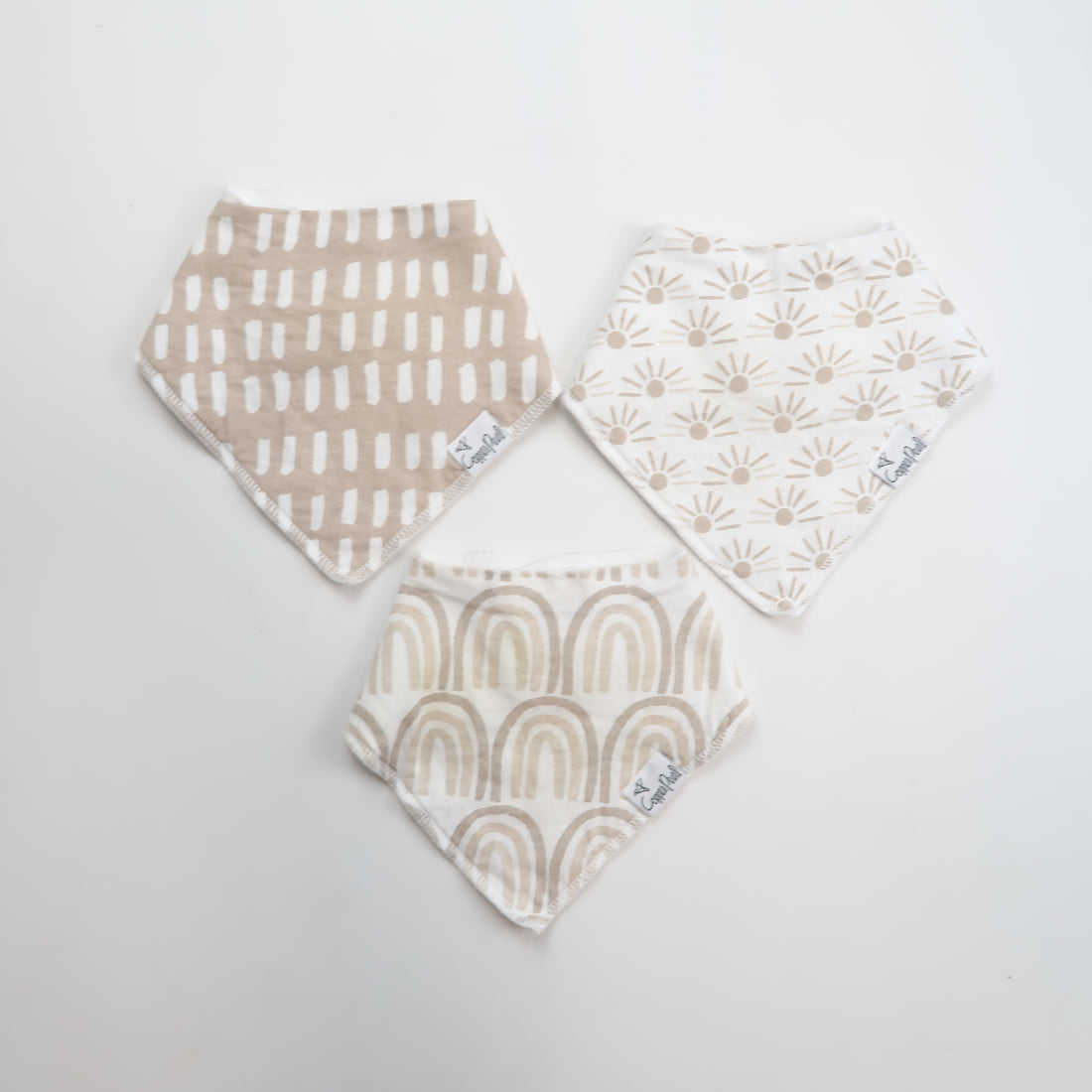 Copper Pearl - Bibs (OS)