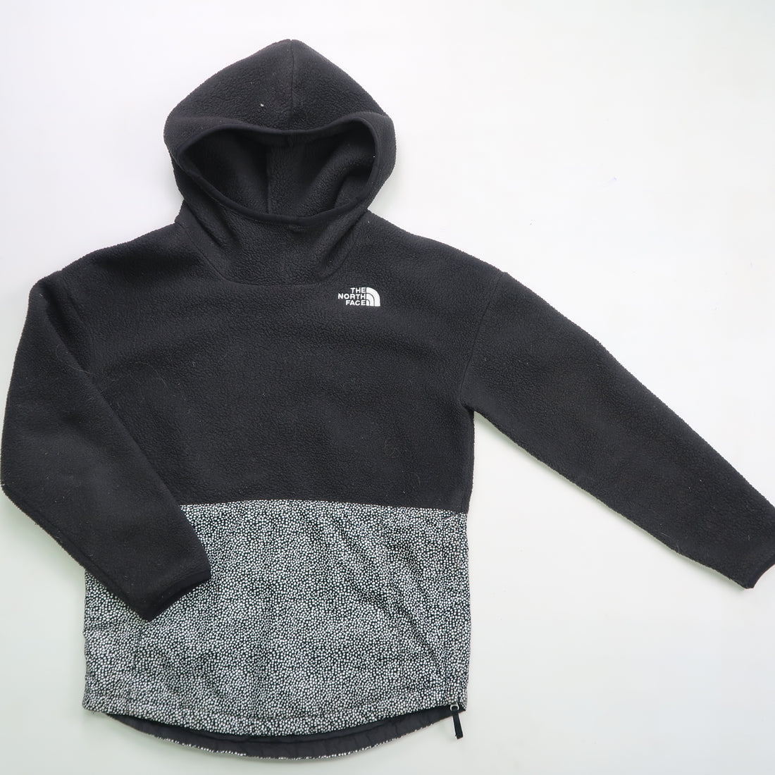 North Face - Hoodie (10/12Y) *gently used