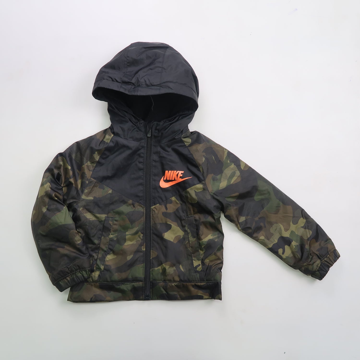 Nike - Jacket (2T)