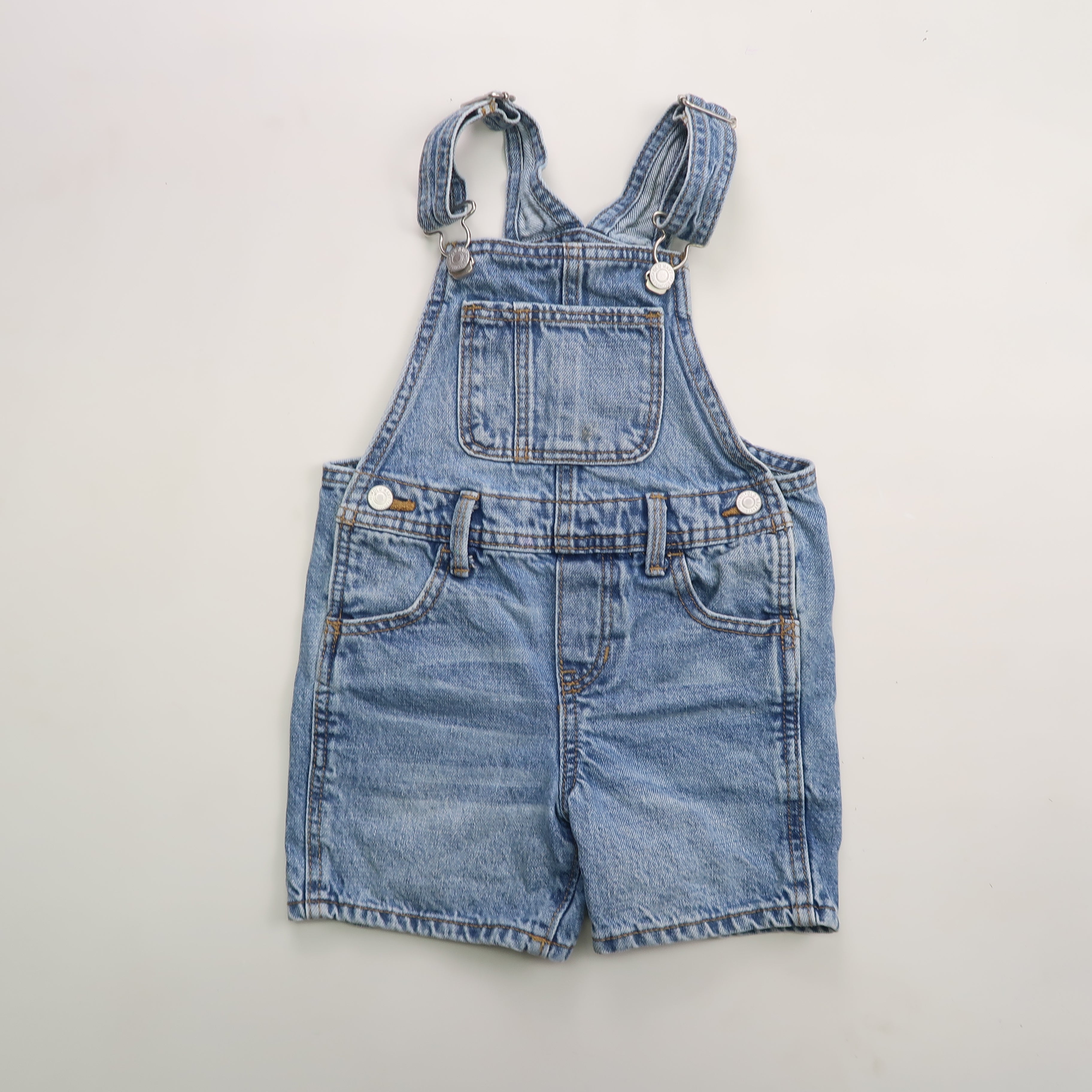 Old Navy - Shortalls (3T)