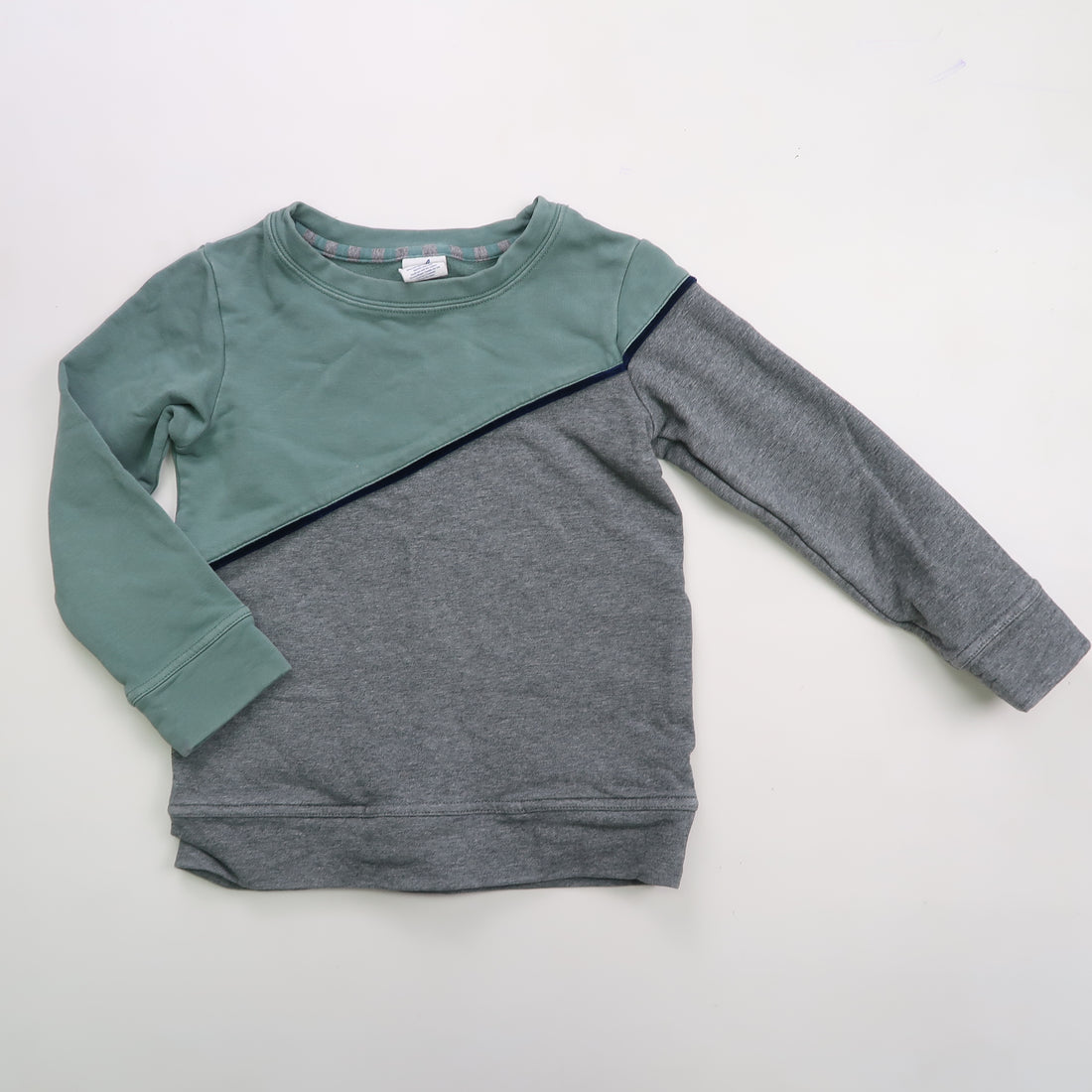 Peekaboo Beans - Sweatshirt (3T)