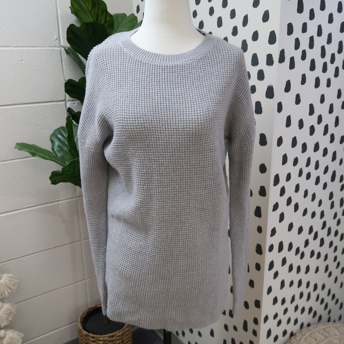 Kersh - Sweater (Women&