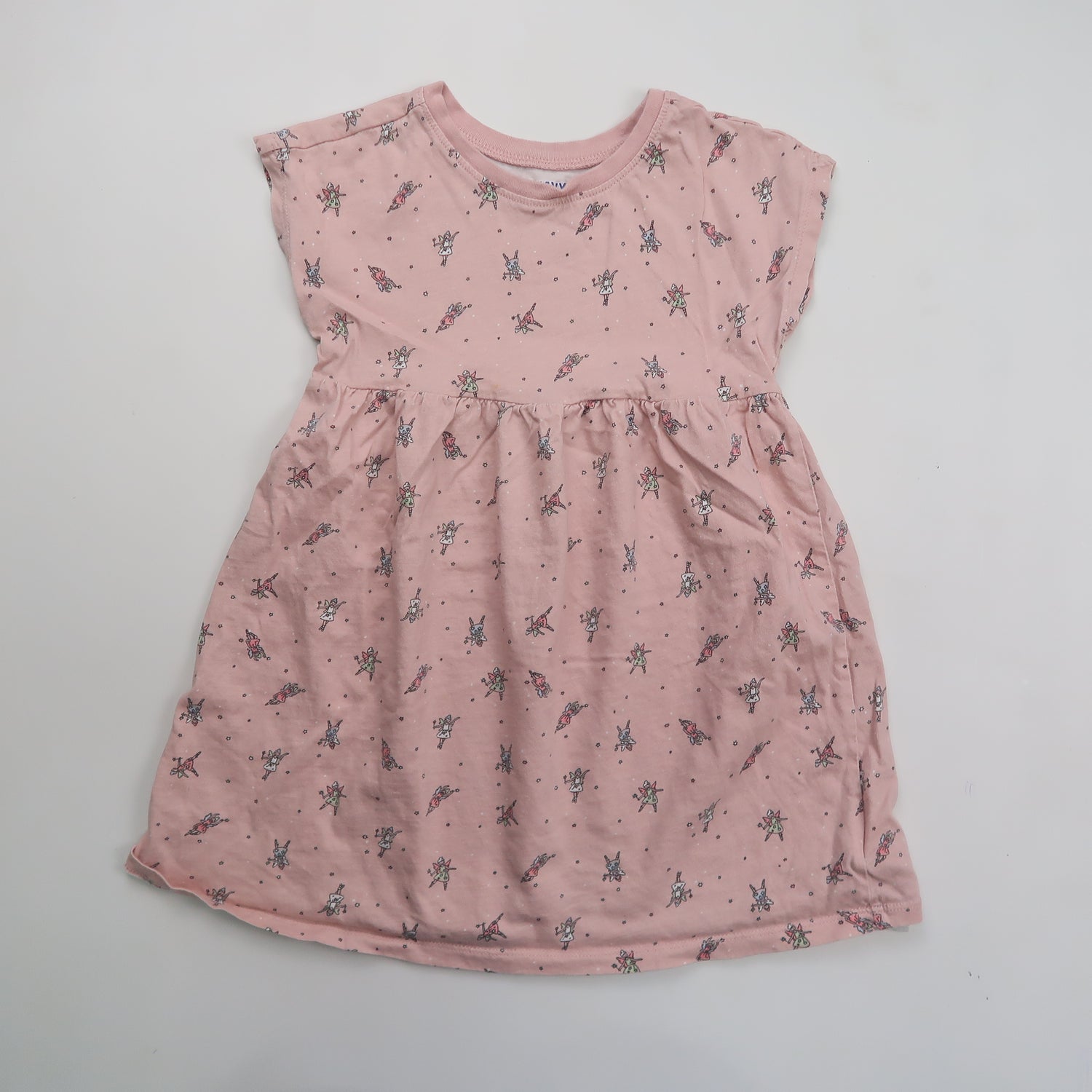 Old Navy - Dress (3T) *tiny mark