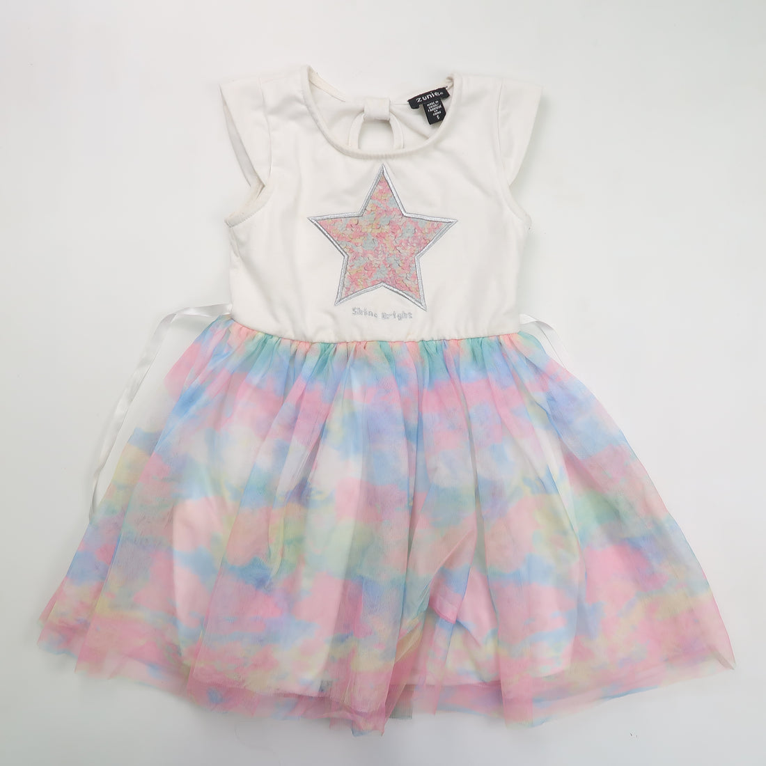 Zunie - Dress (5Y) *small mark