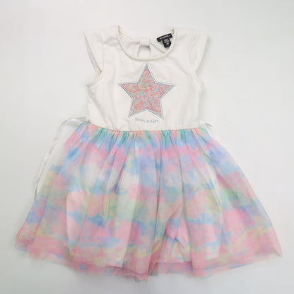 Zunie - Dress (5Y) *small mark