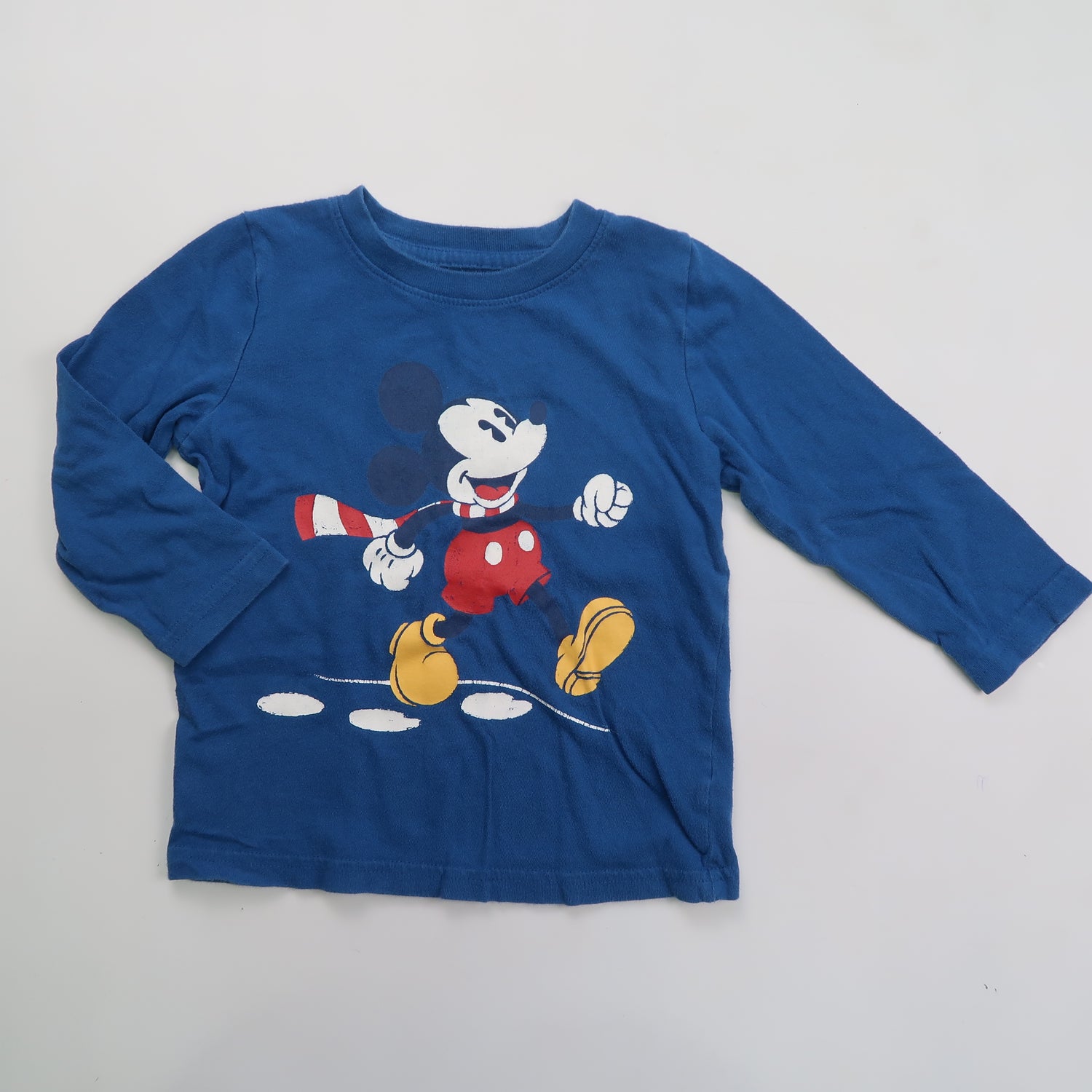 Jumping Beans - Long Sleeve (24M)