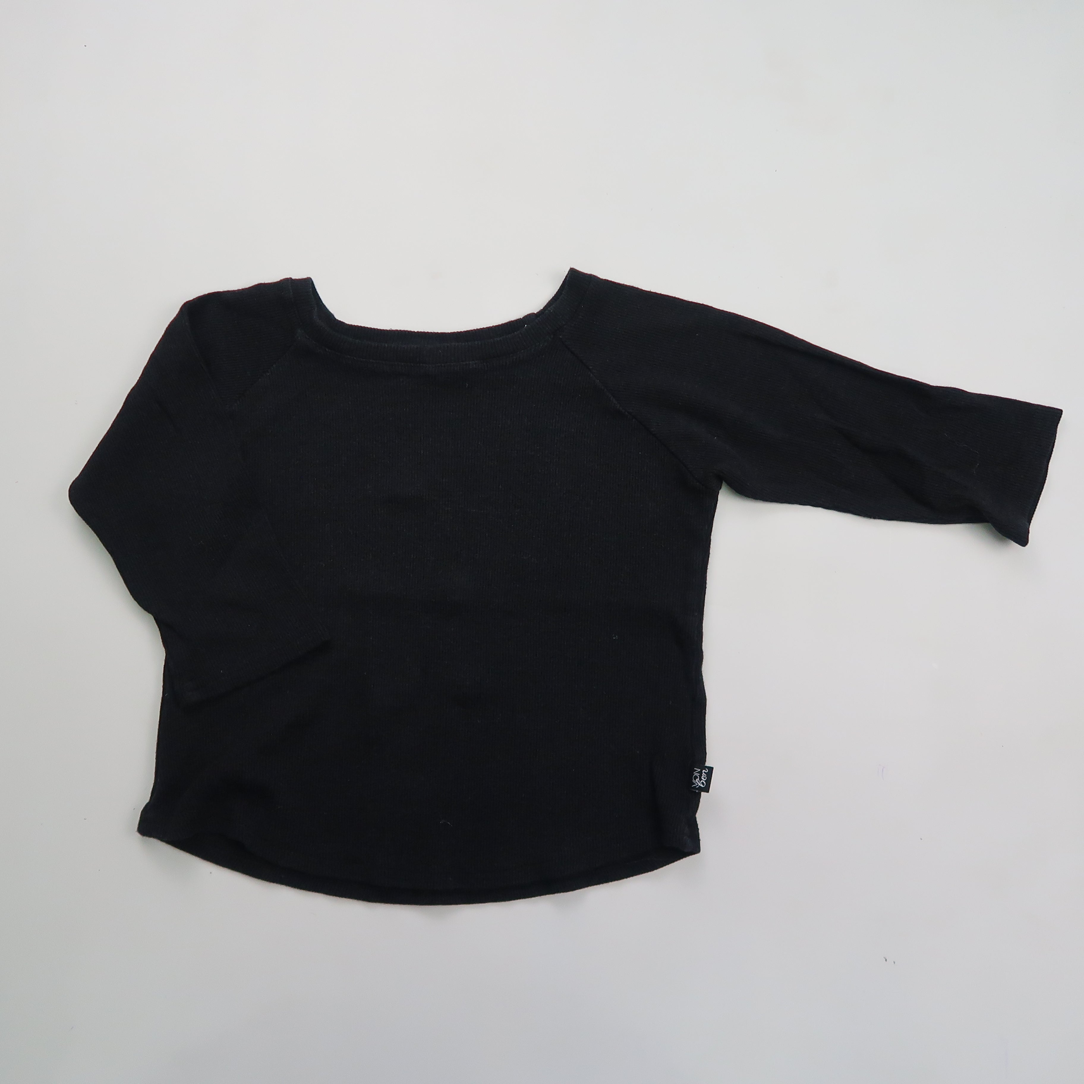 VonBon - Long Sleeve (2T)