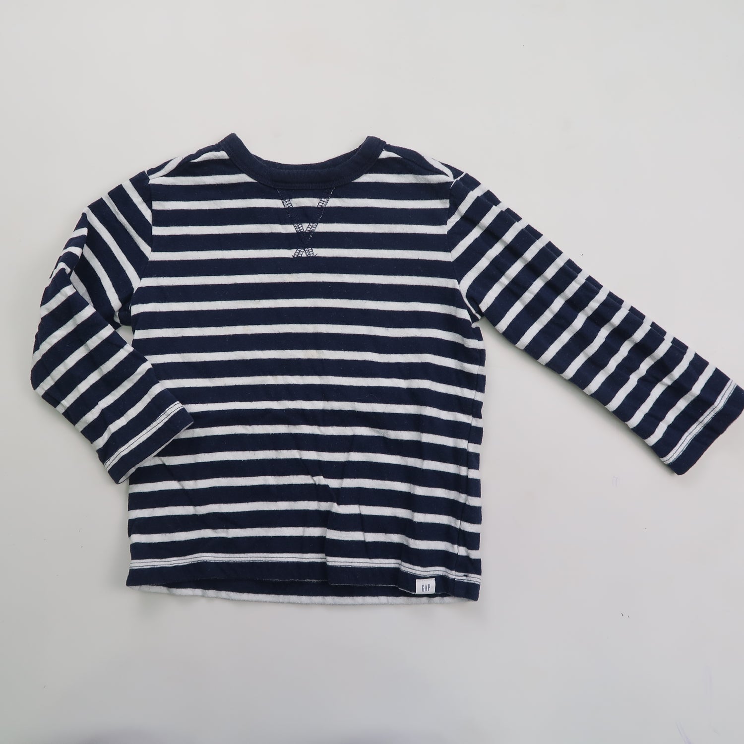 Gap - Long Sleeve (18-24M) *wash wear