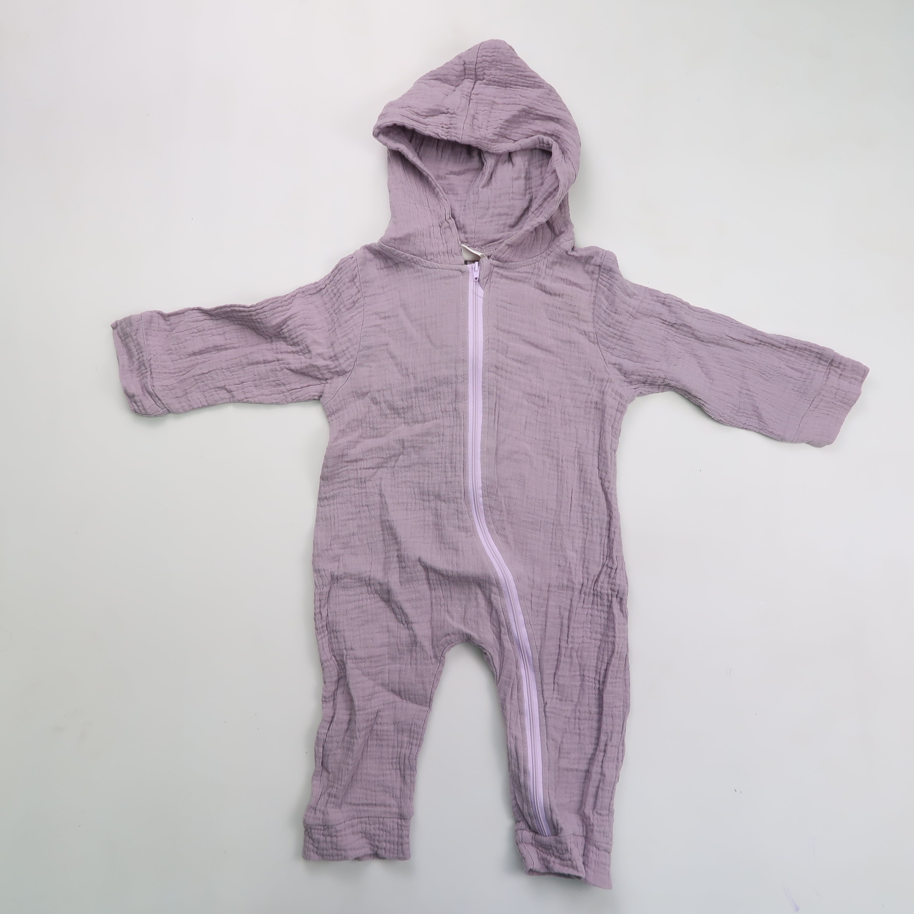 Unknown Brand - Romper (12-24M)