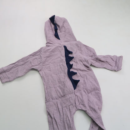 Unknown Brand - Romper (12-24M)