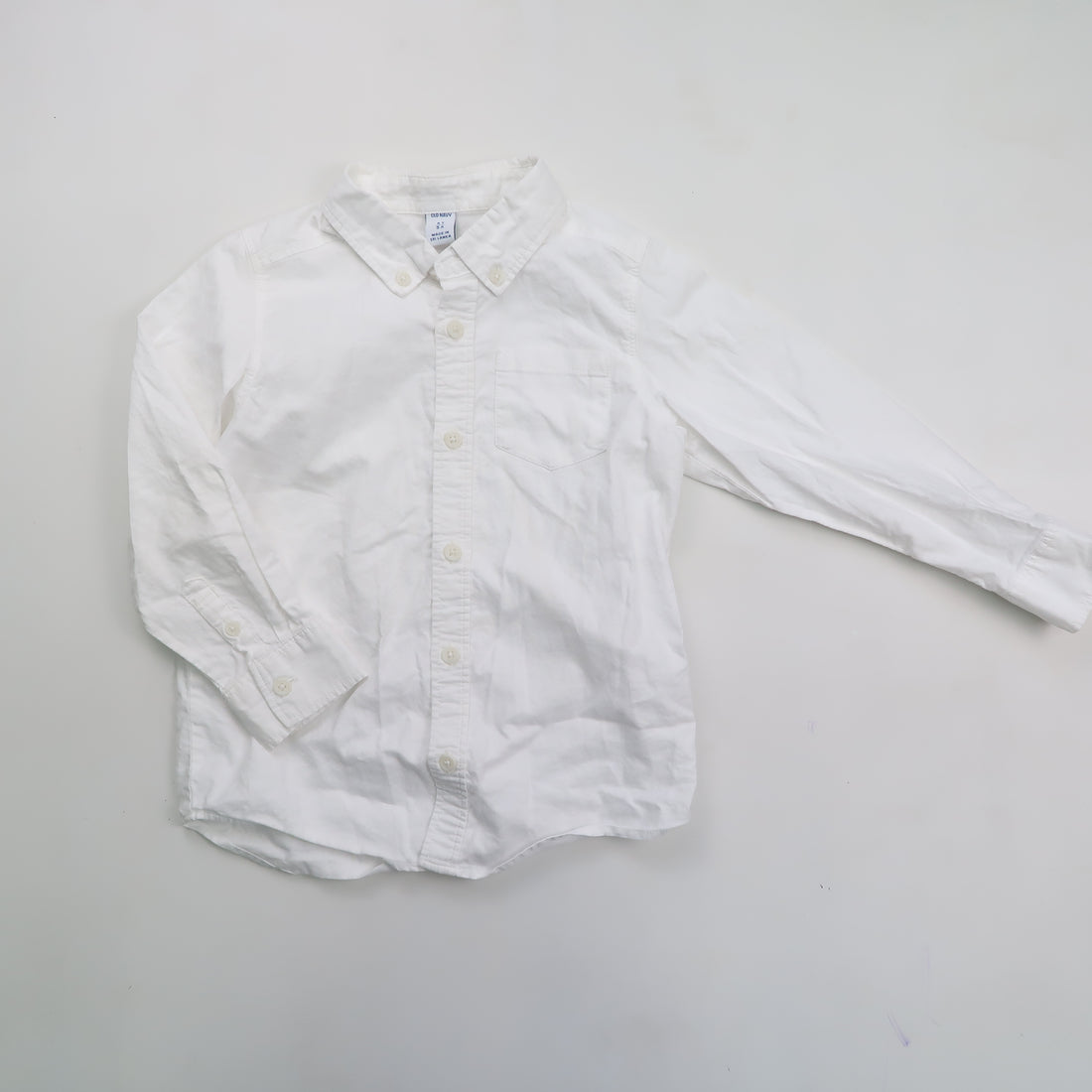 Old Navy - Long Sleeve (5Y)