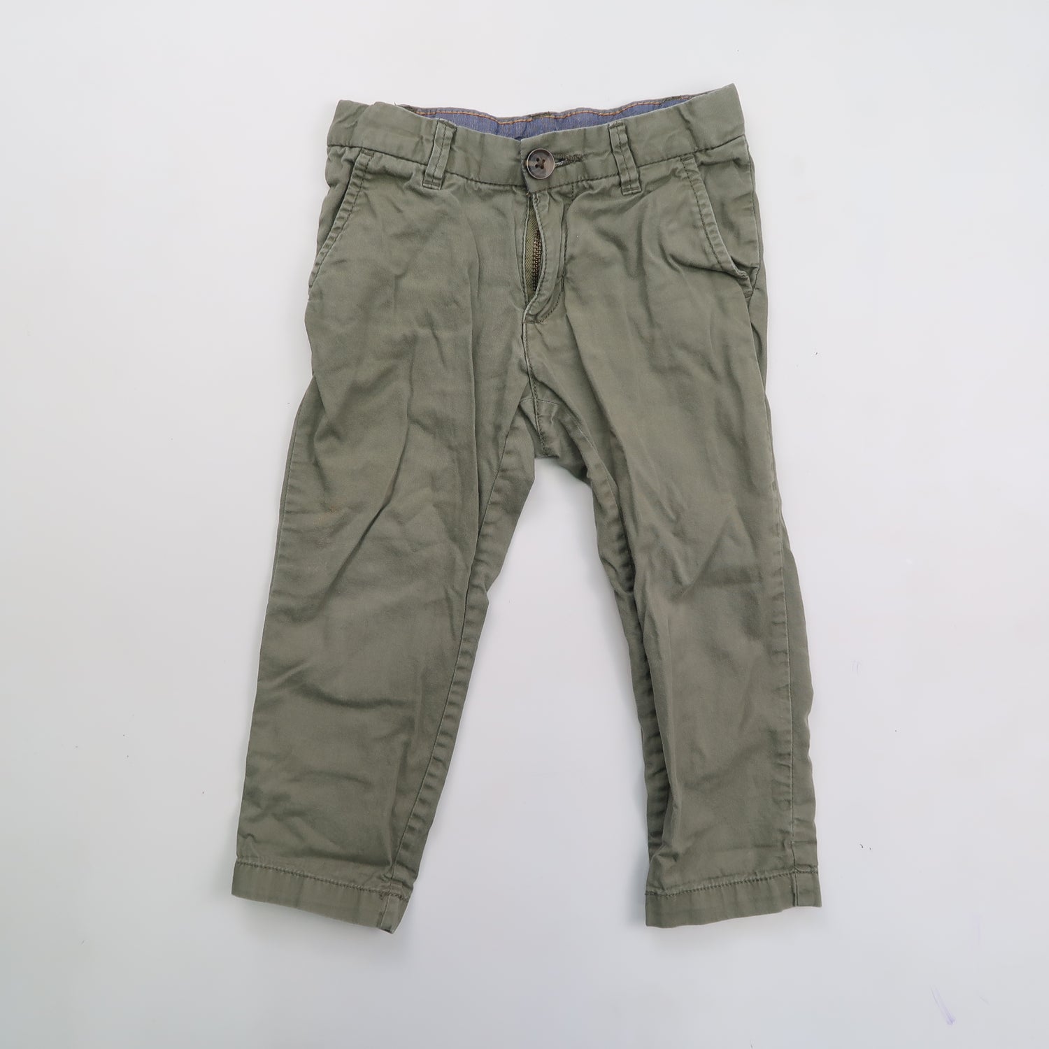 H&amp;M - Pants (1.5-2T)