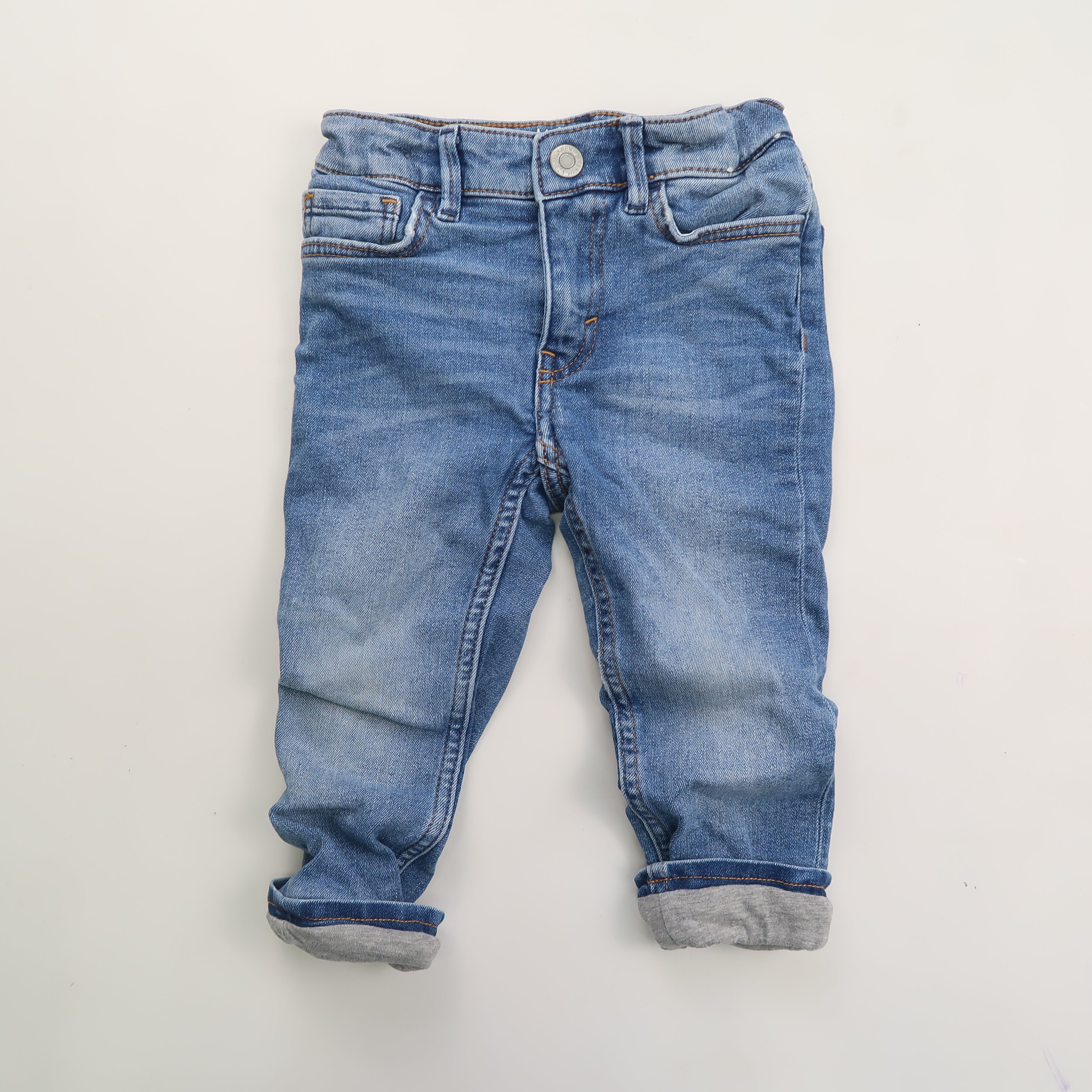 H&amp;M - Pants (1.5-2T)