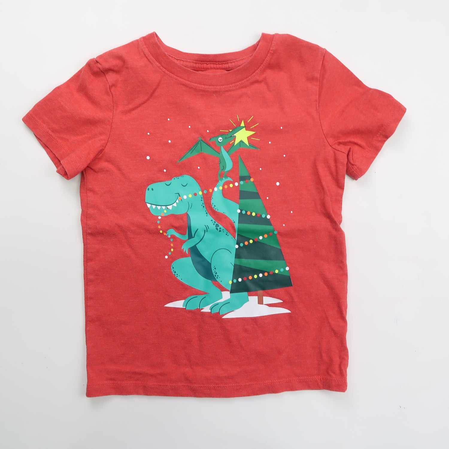 Cat &amp; Jack - T-Shirt (5Y)