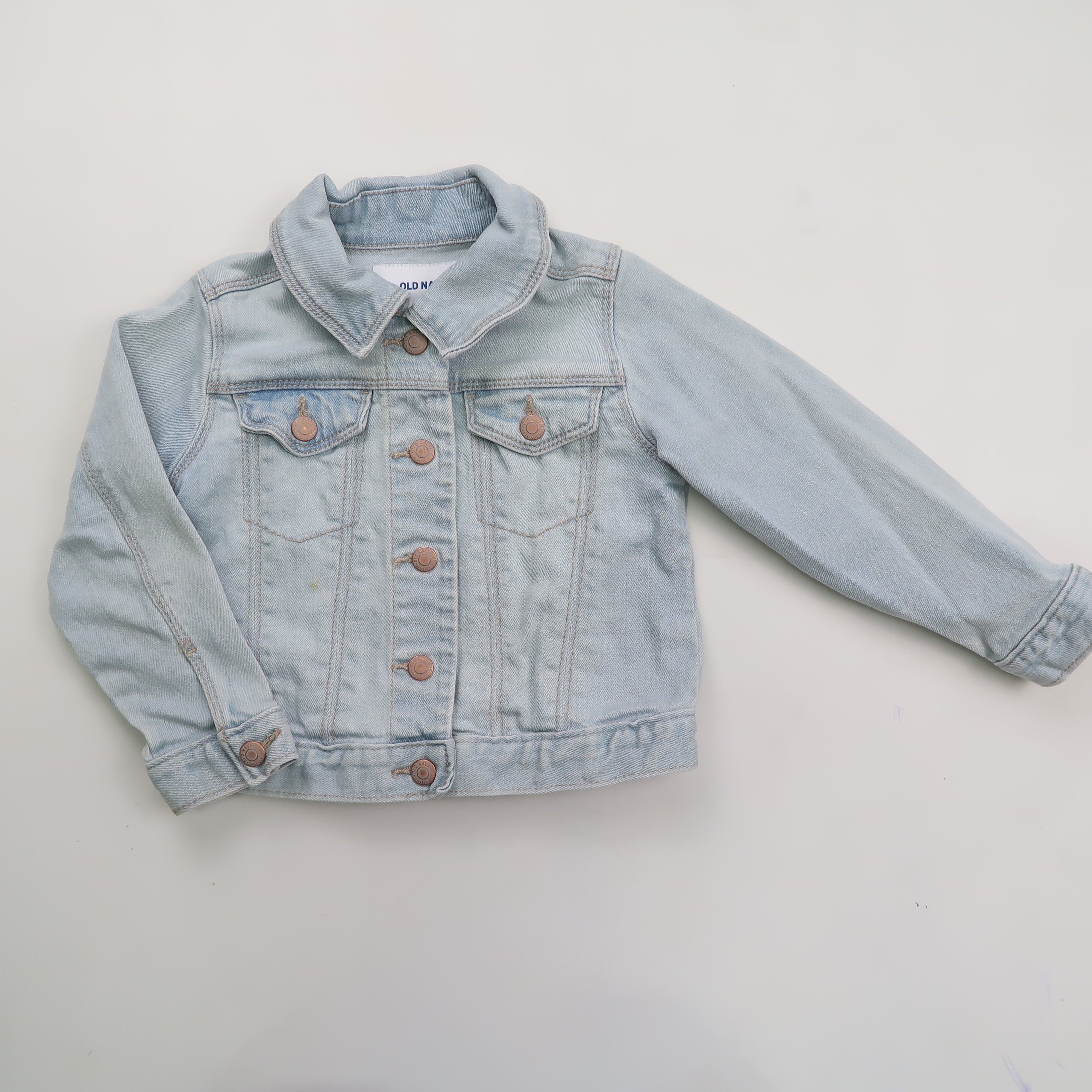 Old Navy - Jacket (2T) *small mark