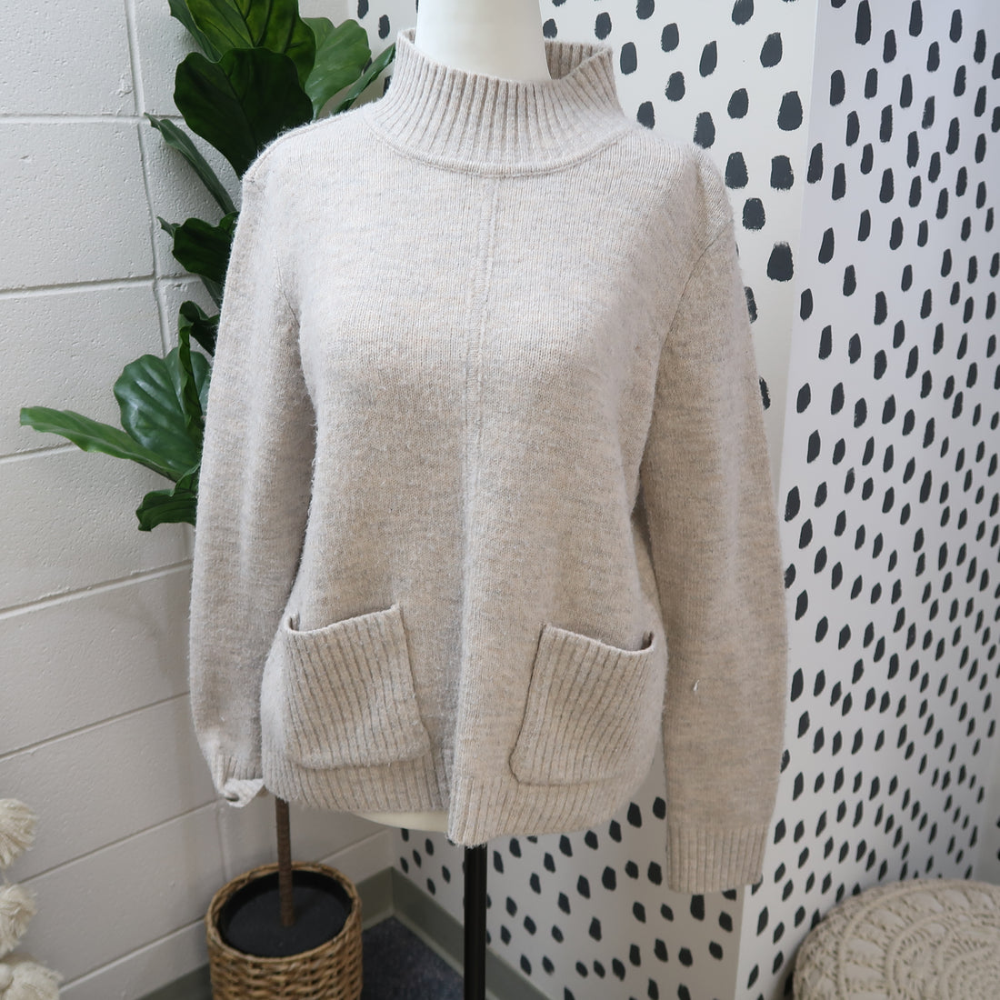 Marled - Sweater (Women&