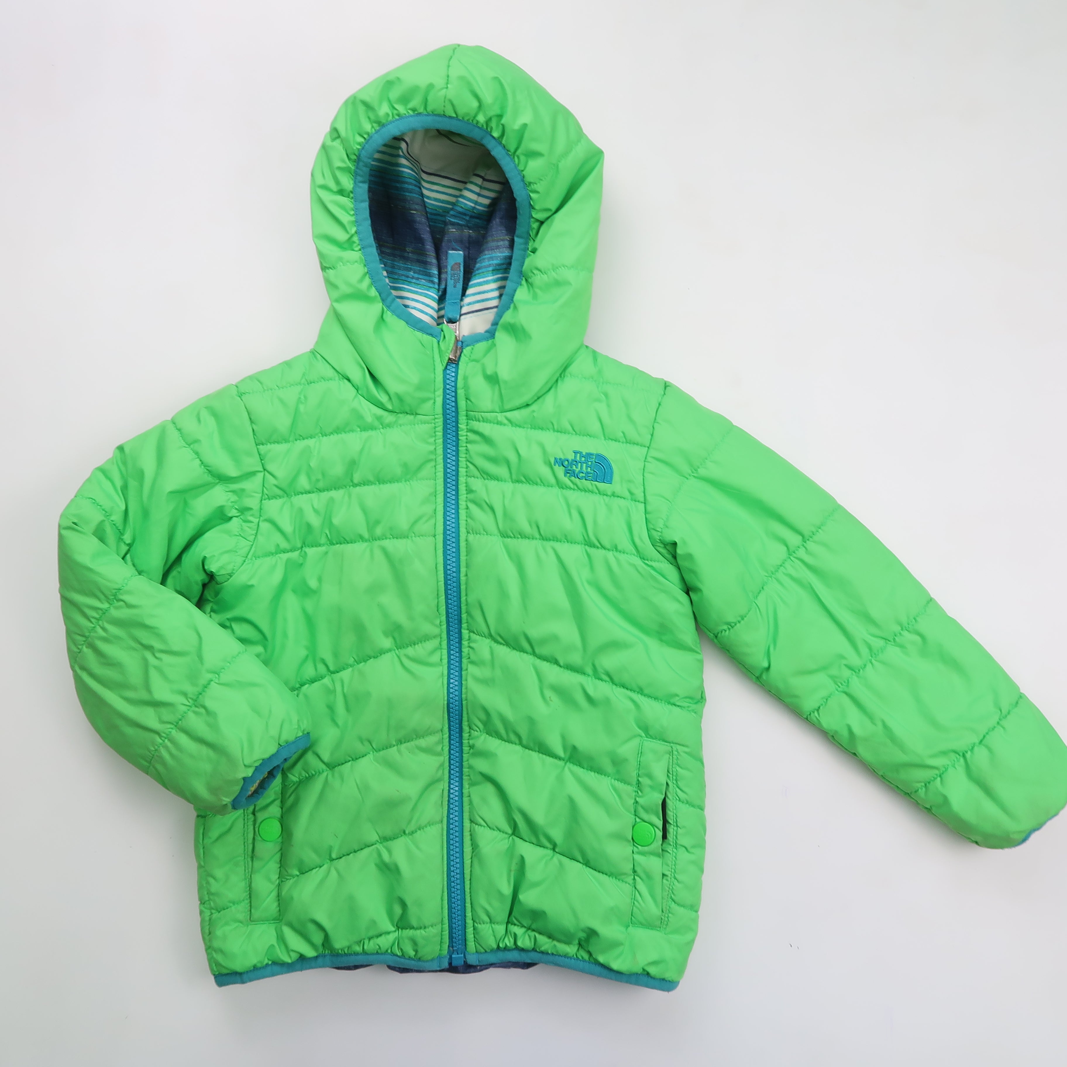 North Face - Jacket (5Y) *faint mark