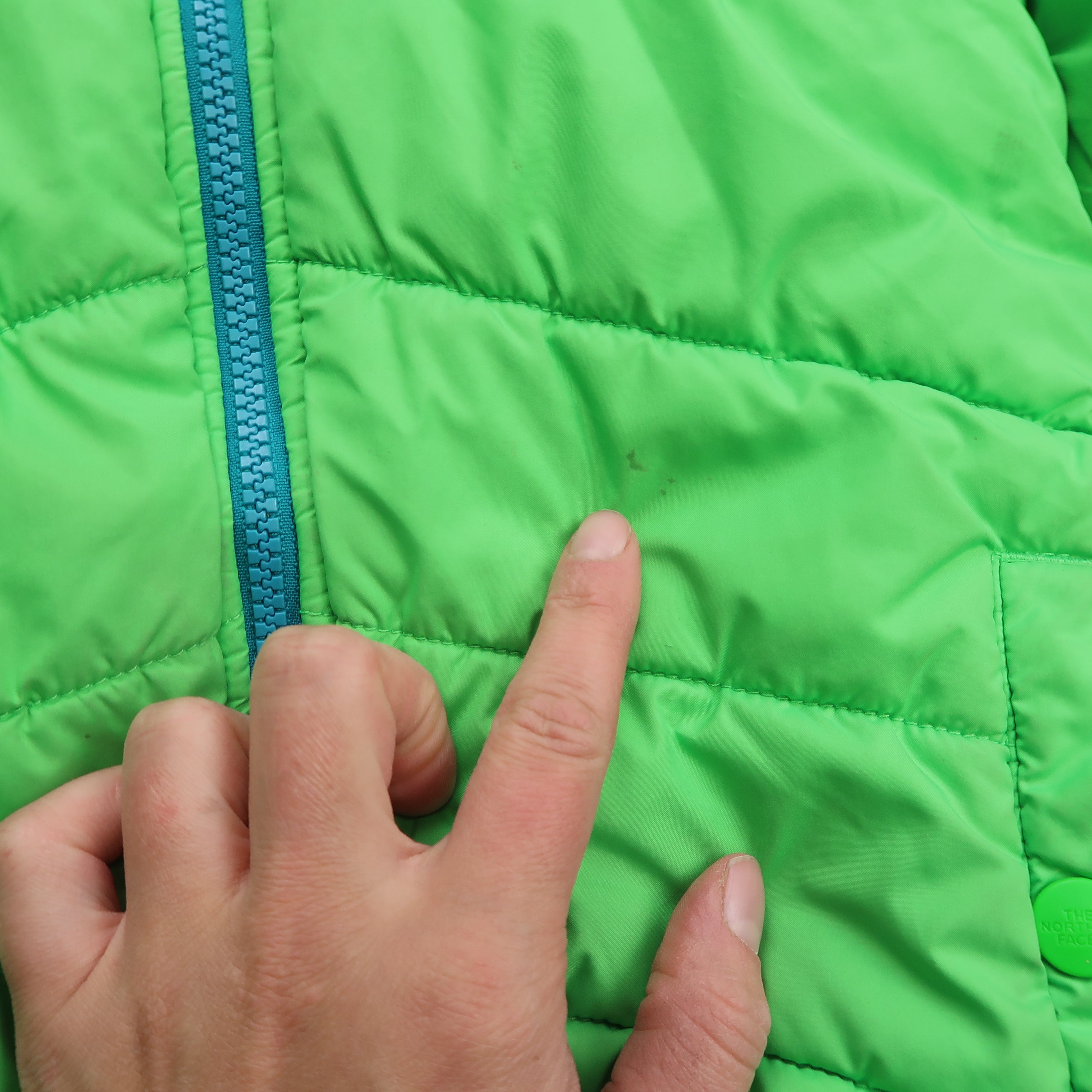 North Face - Jacket (5Y) *faint mark