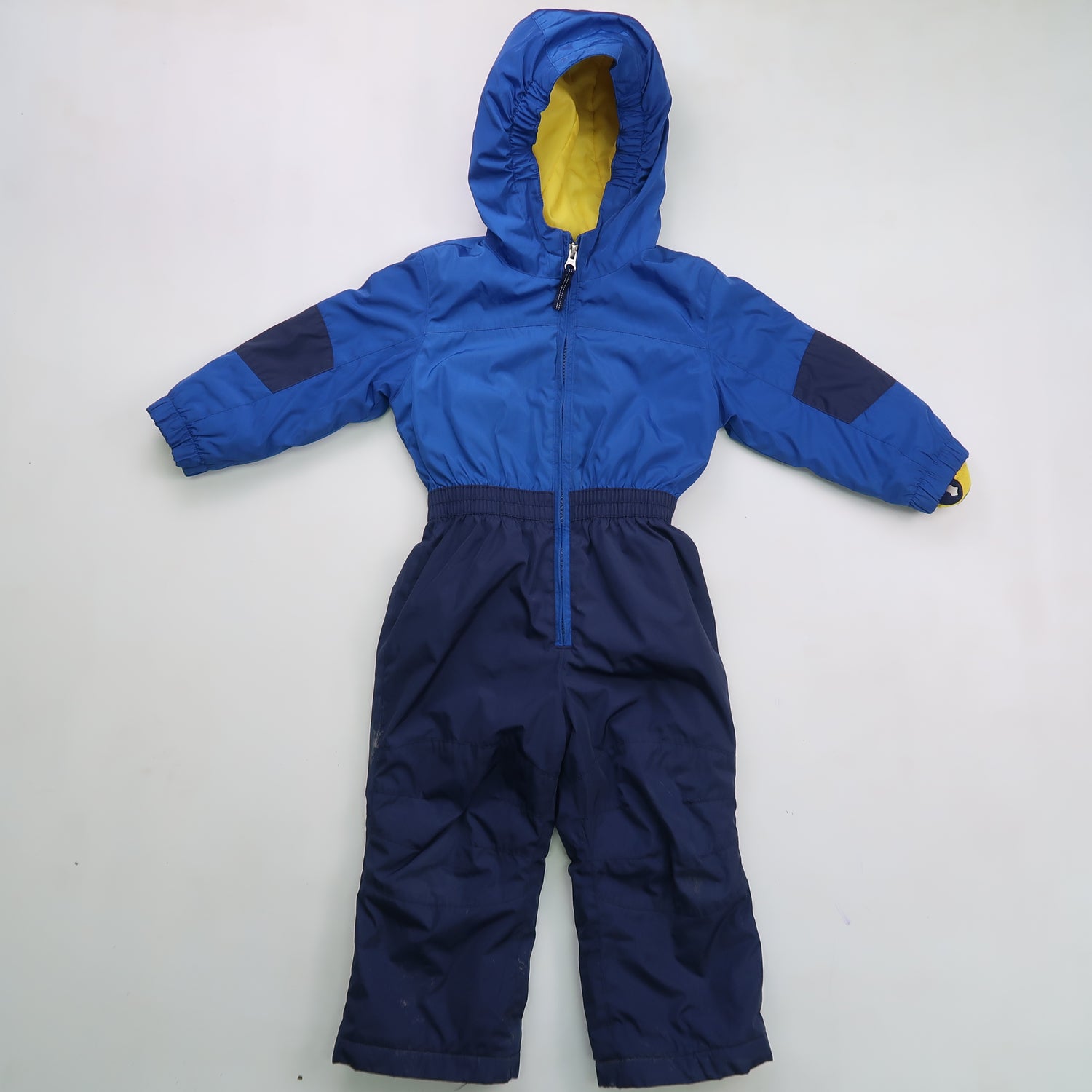 Lands End - Snowsuit (3T) *small tears on cuffs