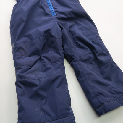 Lands End - Snowsuit (3T) *small tears on cuffs