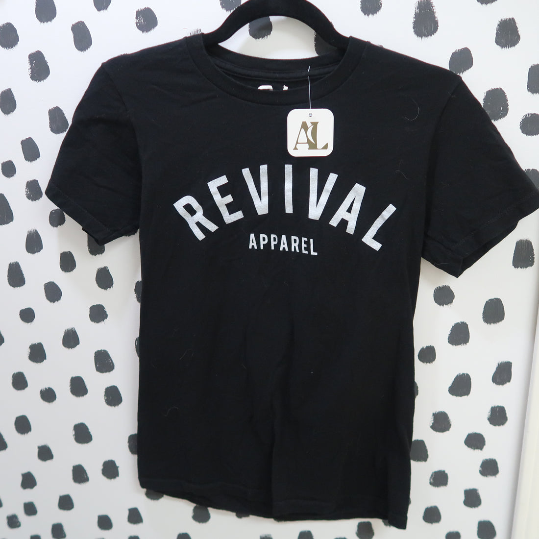 Revival Apparel - T-Shirt (Women&