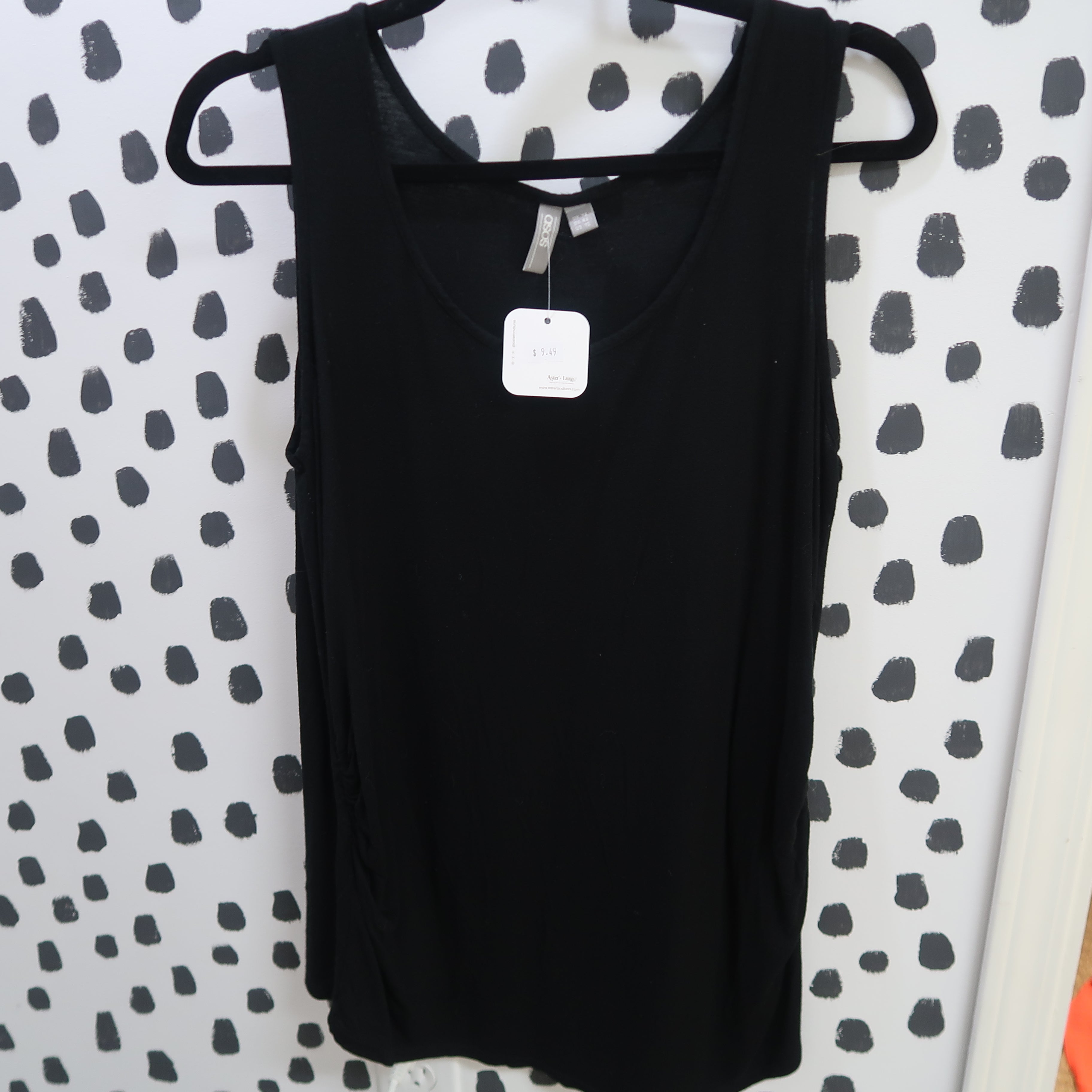 Asos - Maternity Tank (Women&