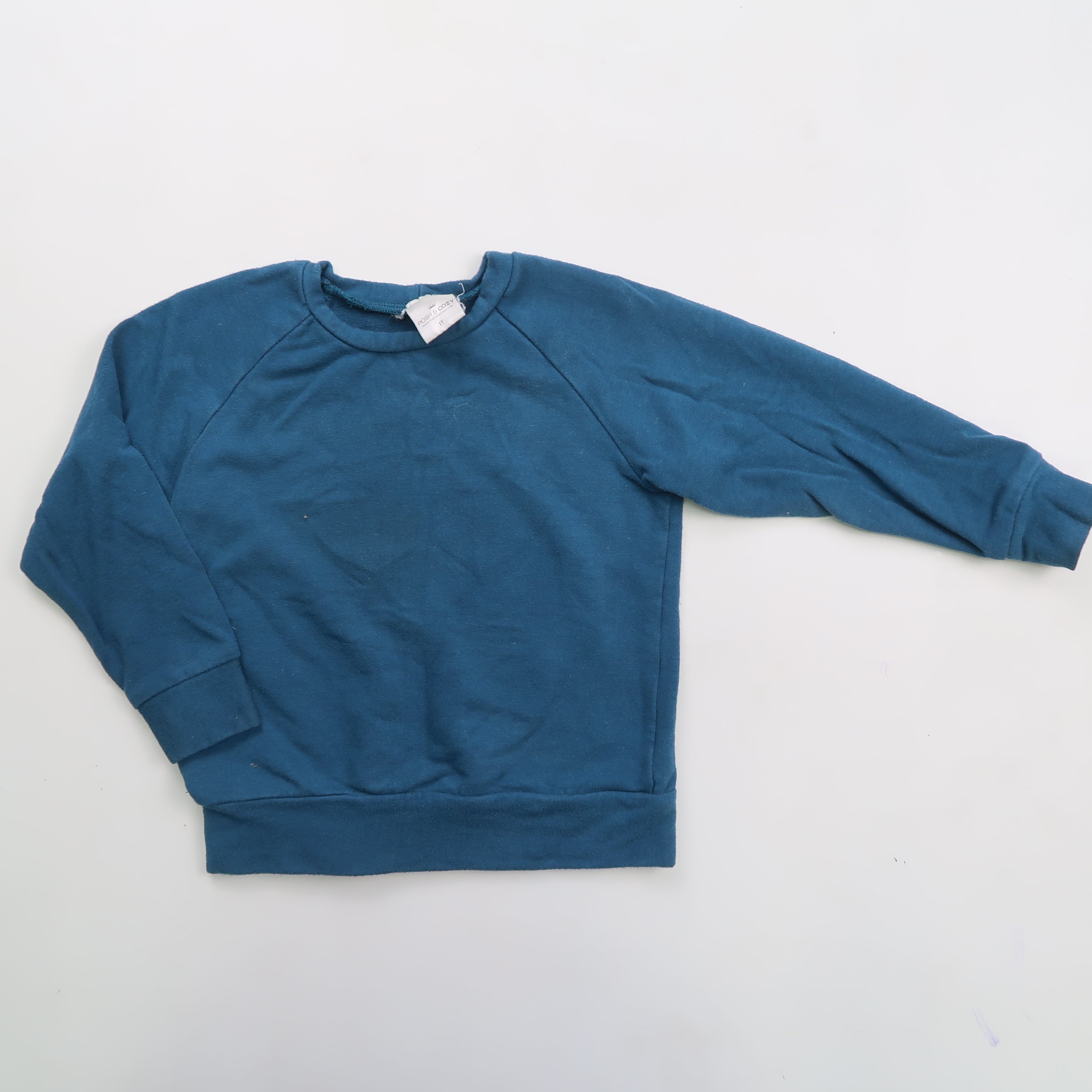 Posh &amp; Cozy - Sweatshirt (1T)