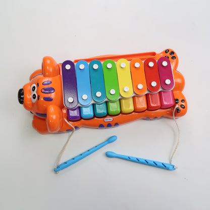 Little Tikes - Tiger Xylophone