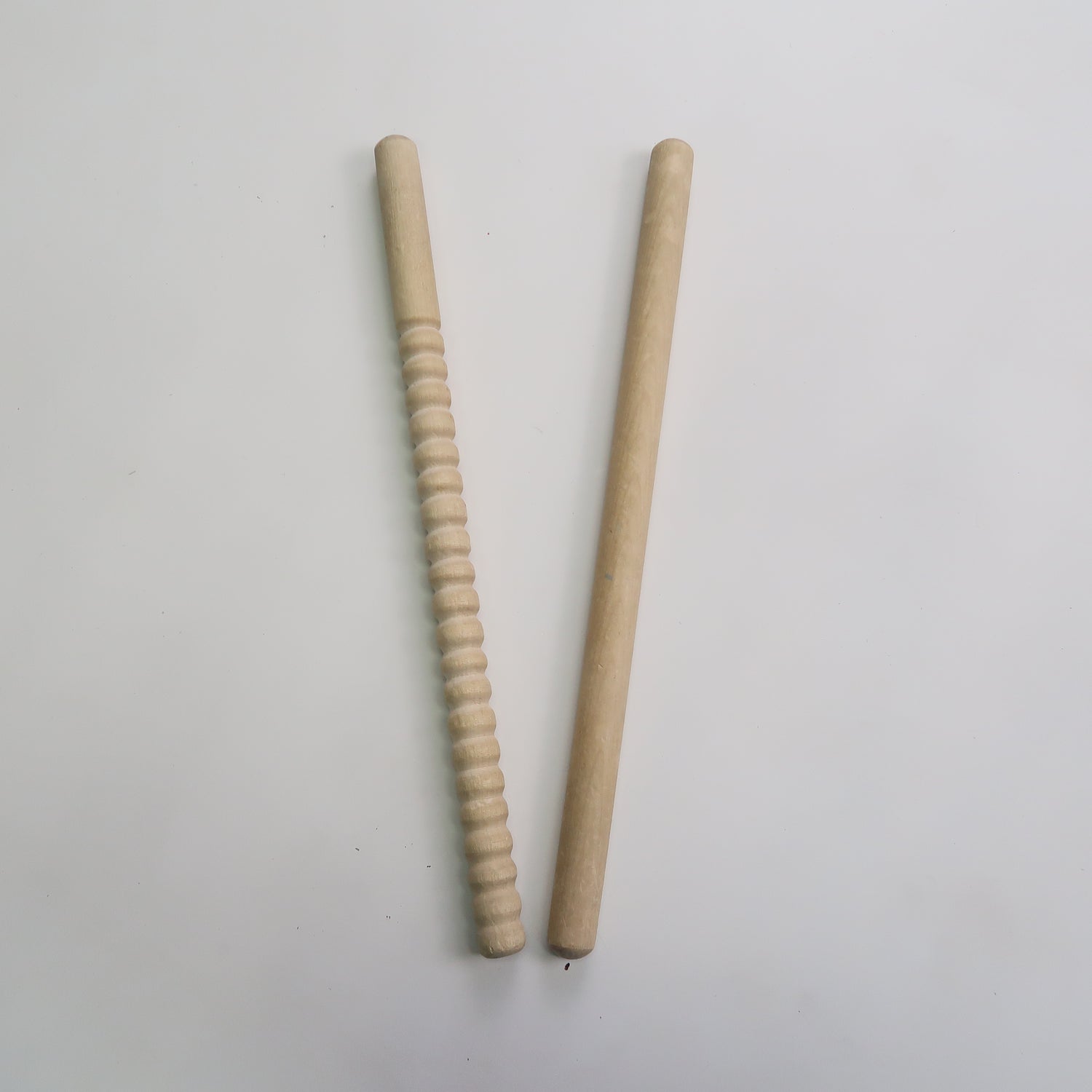 Uknown Brand - Wooden Stick Set