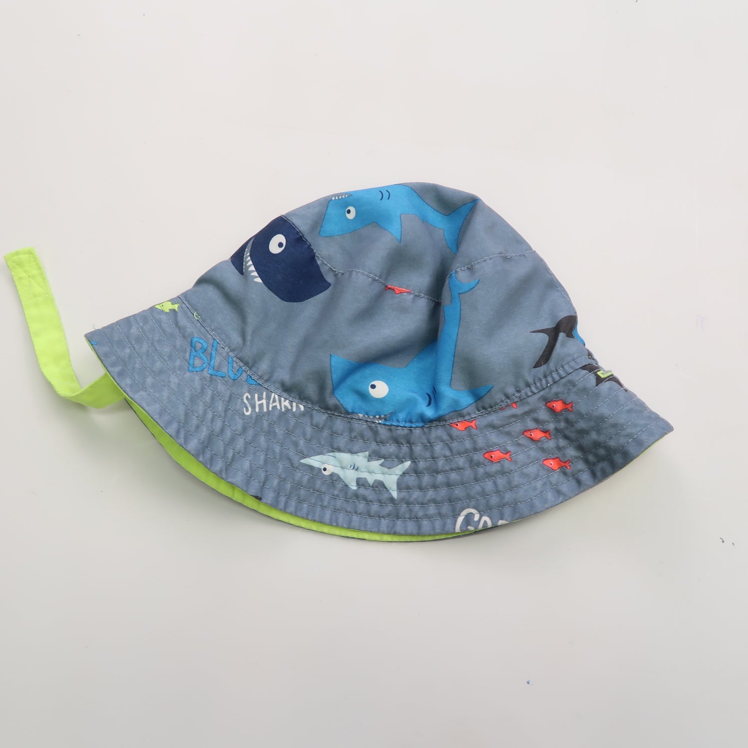 Unknown Brand - Hat (6-18M)