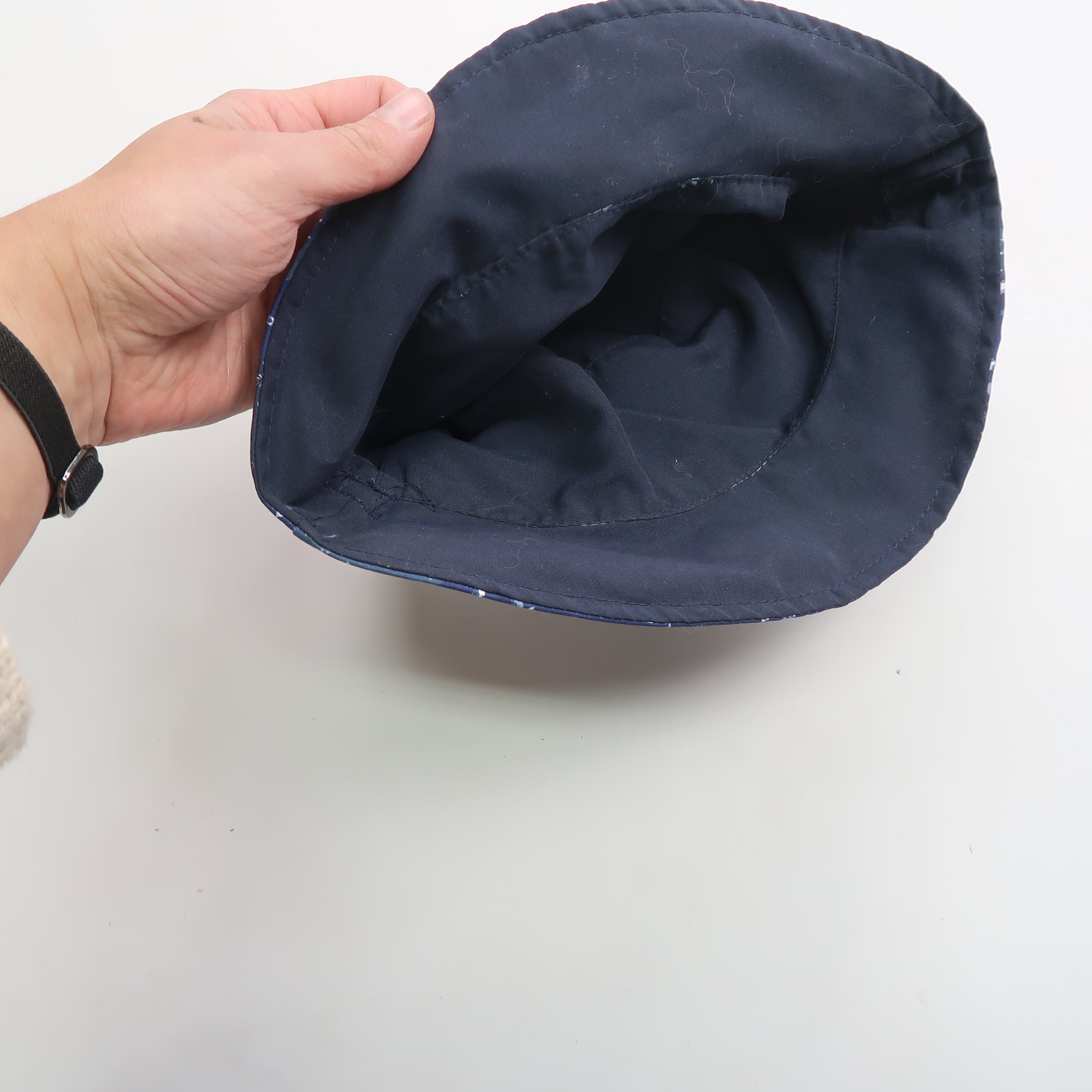 Unknown Brand - Hat (6-18M)