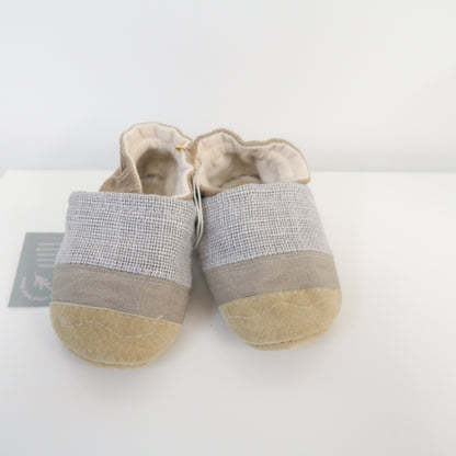 Parker &amp; Posie - Shoes (12-18M)