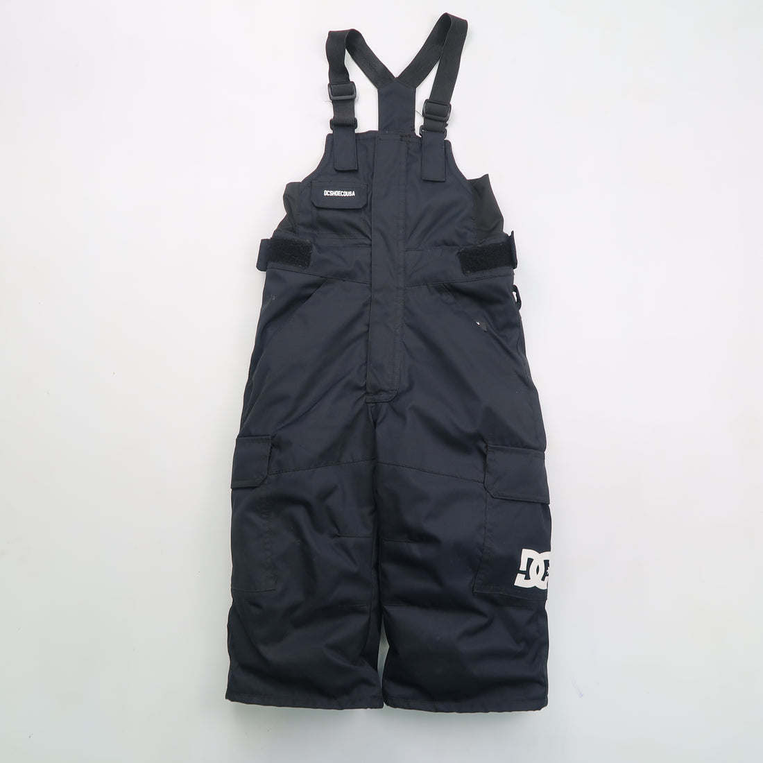 DC - Snowpants (2T)