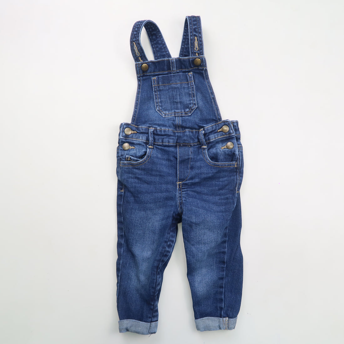 Old Navy - Overalls (2T)