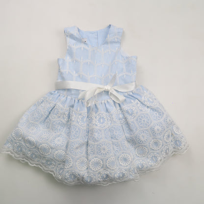 Pippa &amp; Julie - Dress (2T)