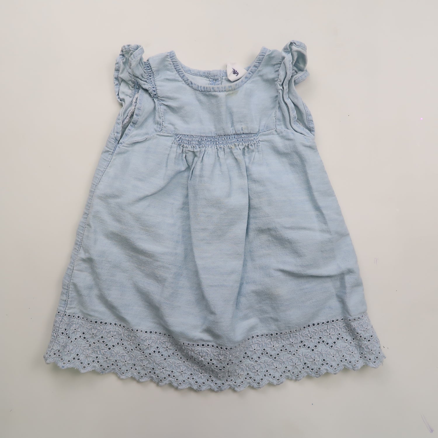 Gap - Dress (12-18M) *faint mark