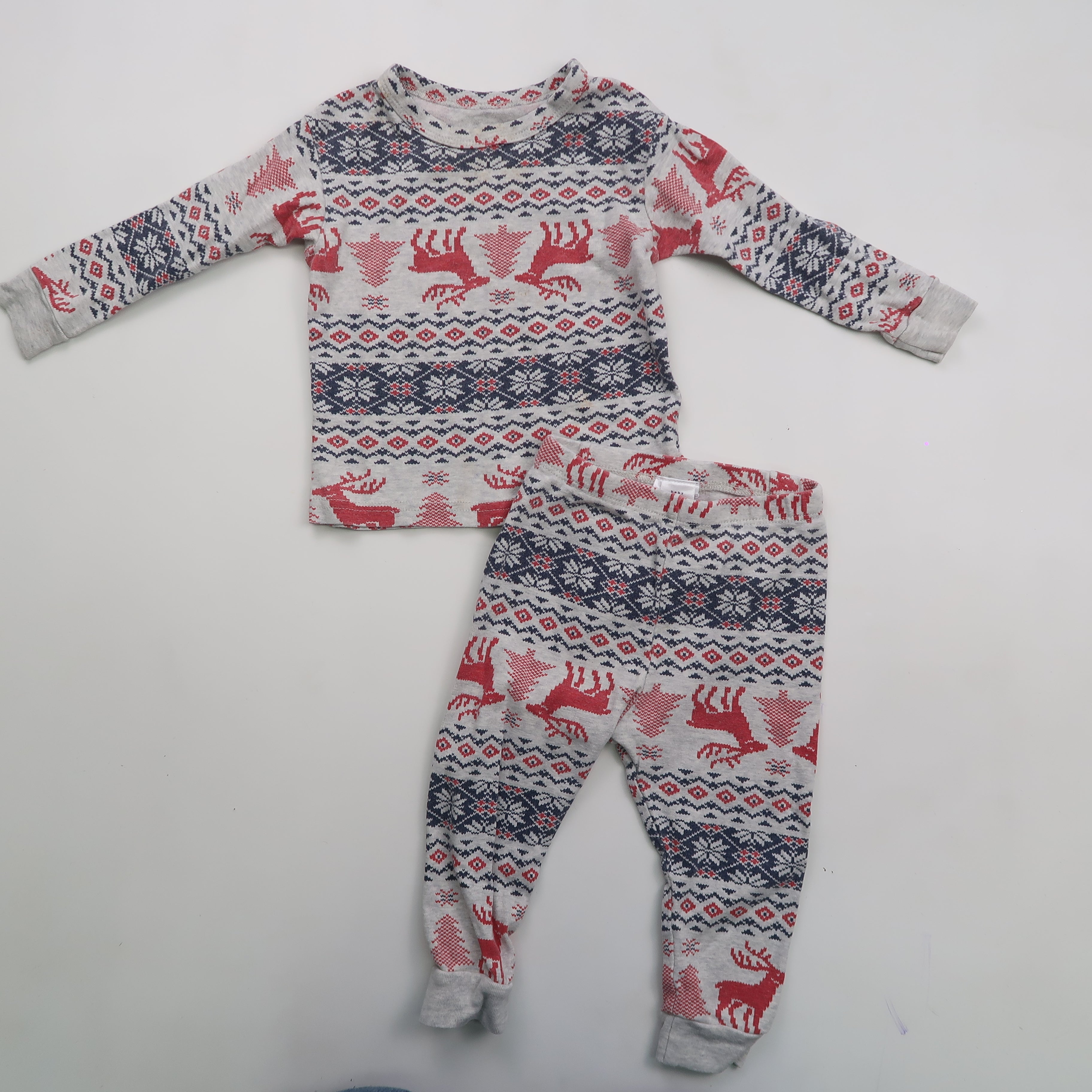 Gap - Sleepwear (12-18M) *faint marking