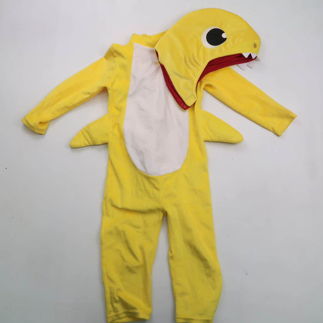 Baby Shark - Costume (3/4Y)