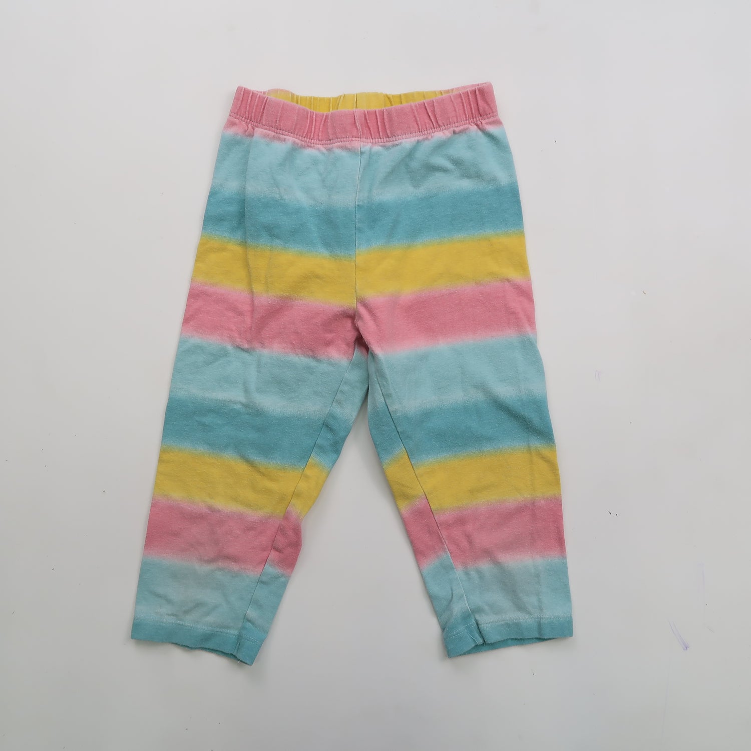 Pekkle - Capri Leggings (5Y)