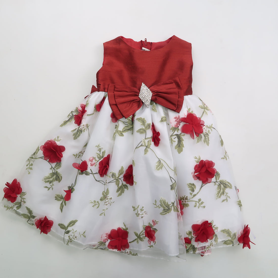 Crayon Kids - Dress (2T)