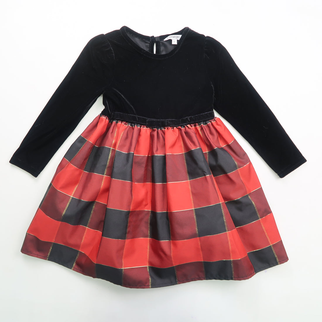 George - Dress (4Y)