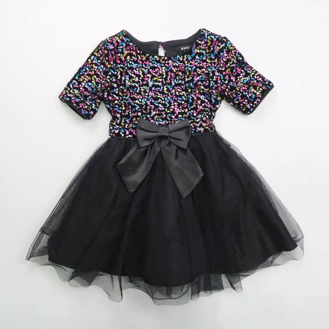 Zunie - Dress (4Y)